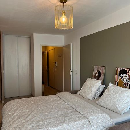 Appartement Disneyland Idealement Situe Serris Eksteriør bilde